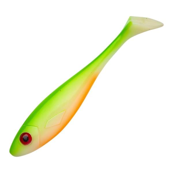 Приманка силиконовая Gator Gum 27см (1шт) #Irish UV