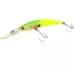 Воблер Yo-Zuri Crystal Minnow DD 130F R540-BTCL