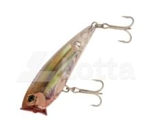 Воблер Yo-Zuri 3D Inshore Popper 70F R1210-RGLM