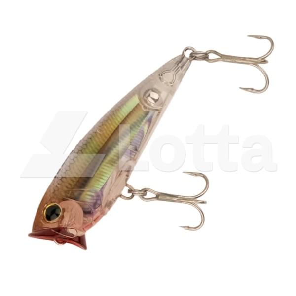 Воблер Yo-Zuri 3D Inshore Popper 70F R1210-RGLM