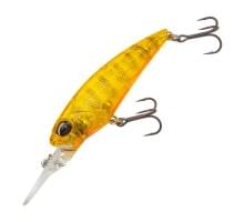 Воблер DUO REALIS SHAD 52MR SP : Gold Gill II (CCC3181)