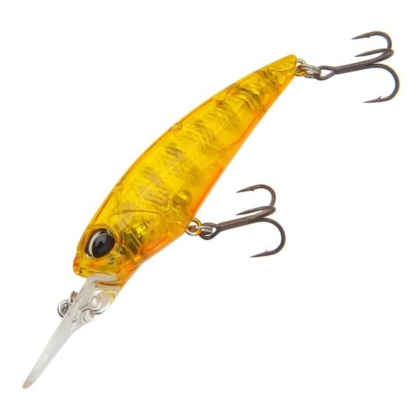 Воблер DUO REALIS SHAD 52MR SP : Gold Gill II (CCC3181)