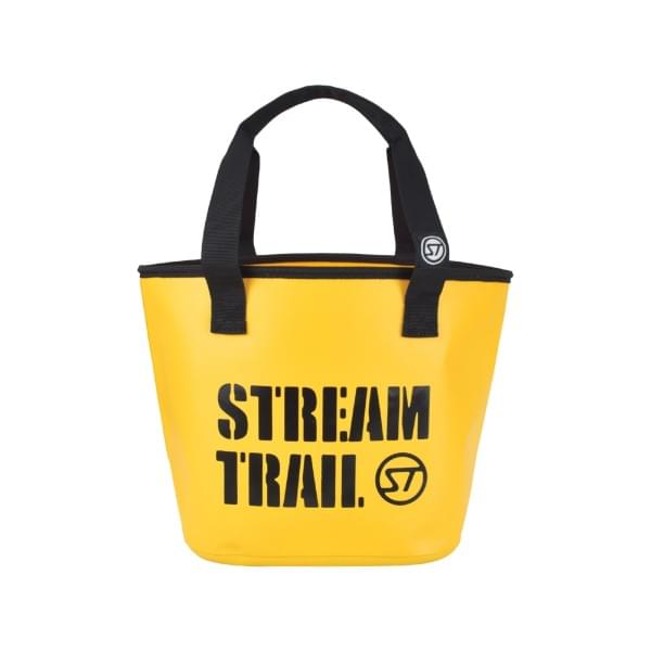Сумка влагозащитная Stream Trail Blow S 12L Saffron