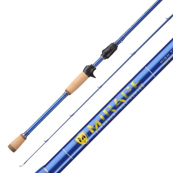 Удилище кастинговое Gator Mirage Oblivion 8'6" 60-180гр