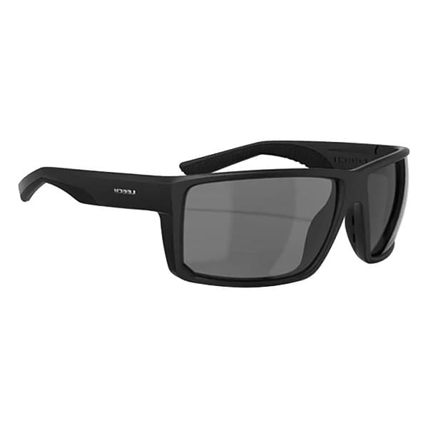 Очки поляризационные Leech Eyewear HAWK PA-SL-BLACK