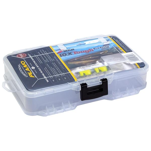 Коробка Plano 361610 Double Sided Stow 3600 (27.9cm x 19.1cm x 6.4cm) (1561239)
