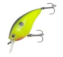 Воблер Yo-Zuri 3DR-X Crank SR 50F R1440-BLCL