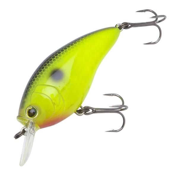 Воблер Yo-Zuri 3DR-X Crank SR 50F R1440-BLCL