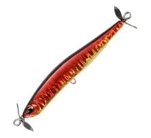 Воблер DUO REALIS SPINBAIT 80 G-FIX : Inferno Shad (CPA3240)