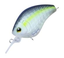 Воблер Yo-Zuri 3DR-X Flat Crank 55F R1443-MGSS
