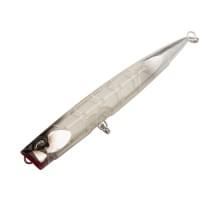 Воблер DUO ROUGH TRAIL BUBBLY 225F : Clear Bait Glitter (CSH0867)