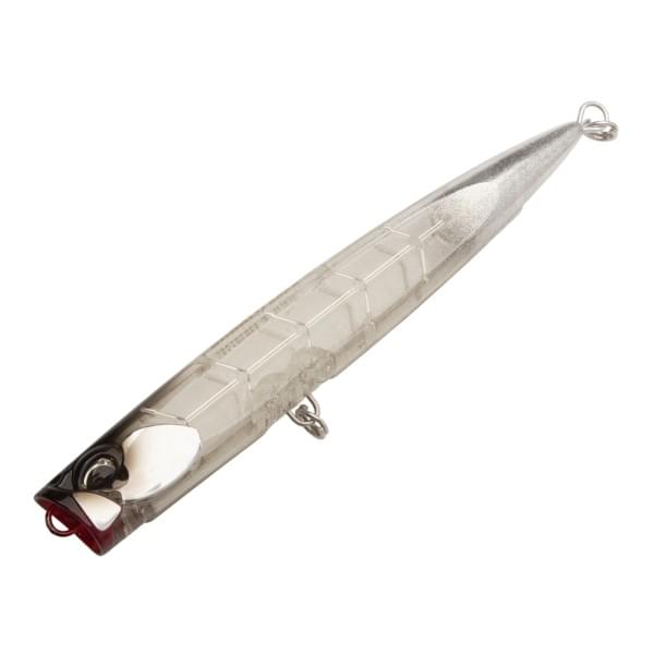Воблер DUO ROUGH TRAIL BUBBLY 225F : Clear Bait Glitter (CSH0867)
