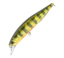 Воблер DUO REALIS JERKBAIT 100SP : Ghost Gold Perch (CZA3146)