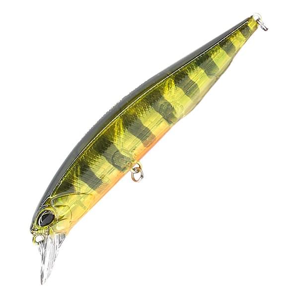 Воблер DUO REALIS JERKBAIT 100SP : Ghost Gold Perch (CZA3146)