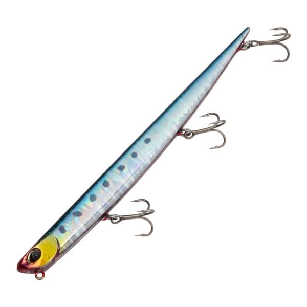 Воблер DUO BAYRUF MANIC 155 : Genkai Sardine (GPB0054)