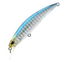 Воблер DUO SPEARHEAD RYUKI 70S SW : Clear Blue Back (DHN0172)