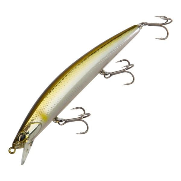 Воблер DUO TIDE MINNOW SPRAT 120SF : Half Mirror Ayu (CRA3050)