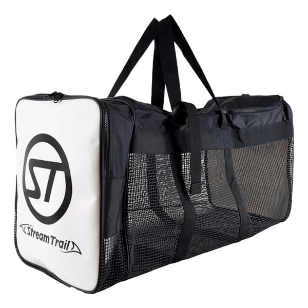 Сумка сетчатая Stream Trail Mesh Gear Bag 80L Splash