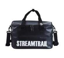 Сумка влагозащитная Stream Trail Mactra L 30L Onyx
