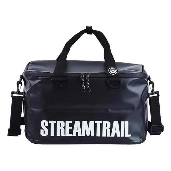 Сумка влагозащитная Stream Trail Mactra L 30L Onyx