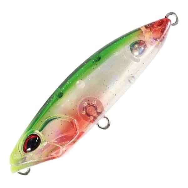Воблер DUO BAYRUF REPRUSH 62F : Chinu Ghost Bait (CLA0659)