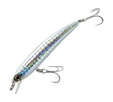 Воблер Yo-Zuri Pin'S Minnow 90F F1163-HSR