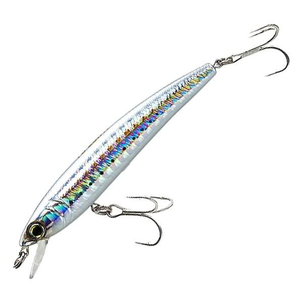 Воблер Yo-Zuri Pin'S Minnow 90F F1163-HSR