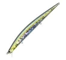 Воблер DUO TIDE MINNOW SLIM 200 FLYER : Inada Verde (CPA0057)