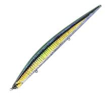 Воблер DUO TIDE MINNOW SLIM 200 FLYER : Real Gold Nago GB (CGO0564)