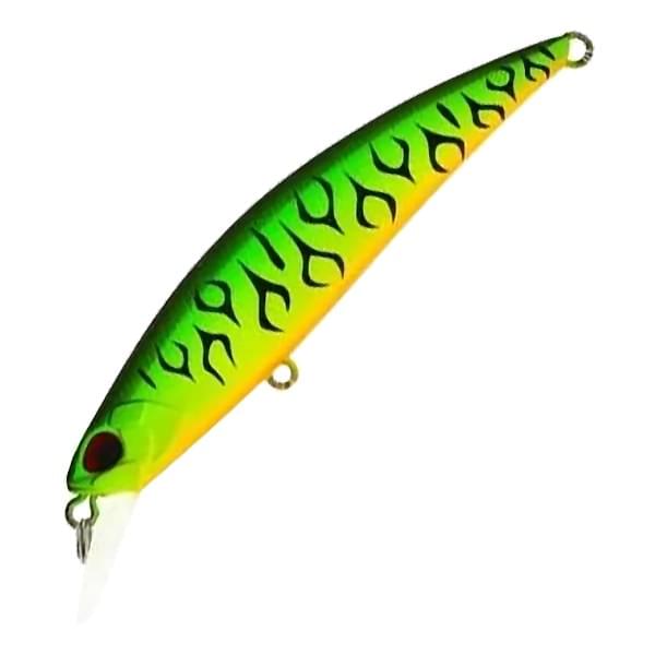 Воблер DUO SPEARHEAD RYUKI 60S : Mat Tiger (ACC3059)