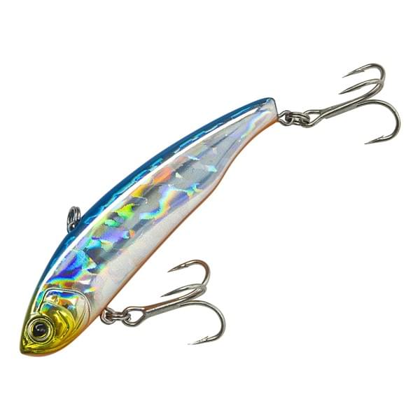 Воблер Yo-Zuri Crystal Vibe 70S R669-HBSN Special Color