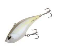 Воблер DUO REALIS APEX VIBE 100 : Chartreuse Shad (CCC3162)