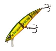Воблер DUO SPEARHEAD RYUKI QUATTRO 90S : Green Gold OB (CDA4059)
