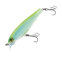 Воблер Yo-Zuri 3DS Minnow 70SP F1135-LSAC