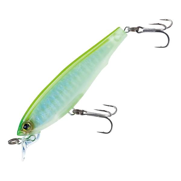 Воблер Yo-Zuri 3DS Minnow 70SP F1135-LSAC