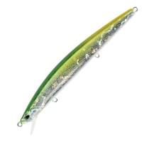Воблер DUO TIDE MINNOW LANCE 120S : Green Yellow (ADA0664)