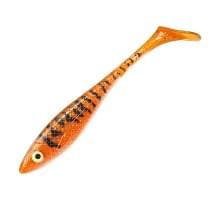 Приманка силиконовая Gator Superslow 15см (2шт) #Gasoline (600)