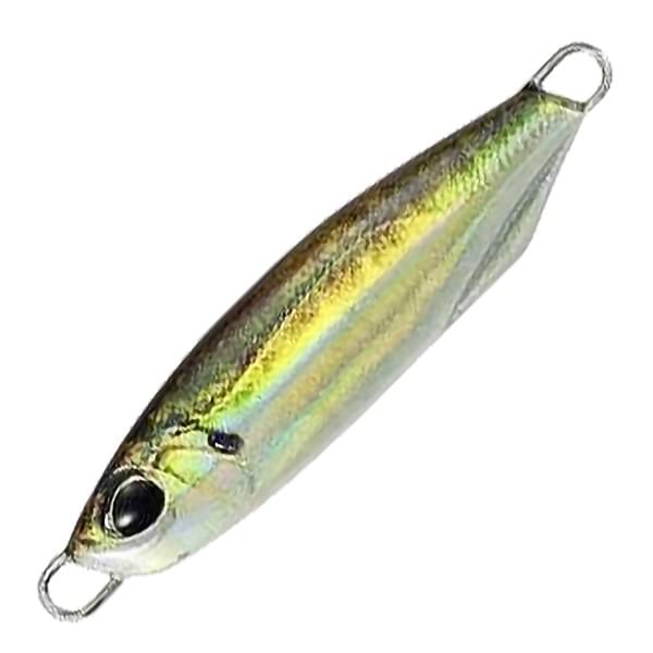 Пилькер DUO DRAG METAL CAST SLOW (INT) 20G : Real Aji (INT) (PNA0488)