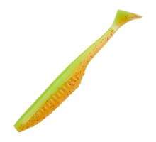 Приманка силиконовая DUO REALIS VERSA SHAD FAT 7" : Young Melon (F087)