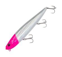 Воблер DUO ROUGH TRAIL BORAPEN 245F : Pink Head Bora (AOA0693)