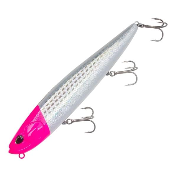 Воблер DUO ROUGH TRAIL BORAPEN 245F : Pink Head Bora (AOA0693)