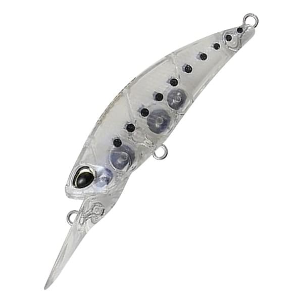 Воблер DUO TETRA WORKS TOTOSHAD : Anchovy Baby (GEA0210)