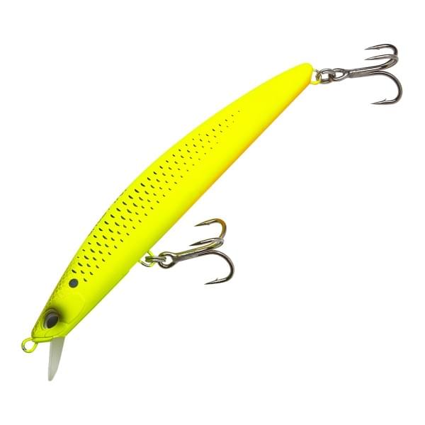 Воблер DUO TIDE MINNOW GHOST 170F : Mat Chart Mullet (ACC0597)