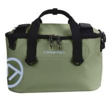 Сумка влагозащитная Stream Trail Dorado 30L Olive