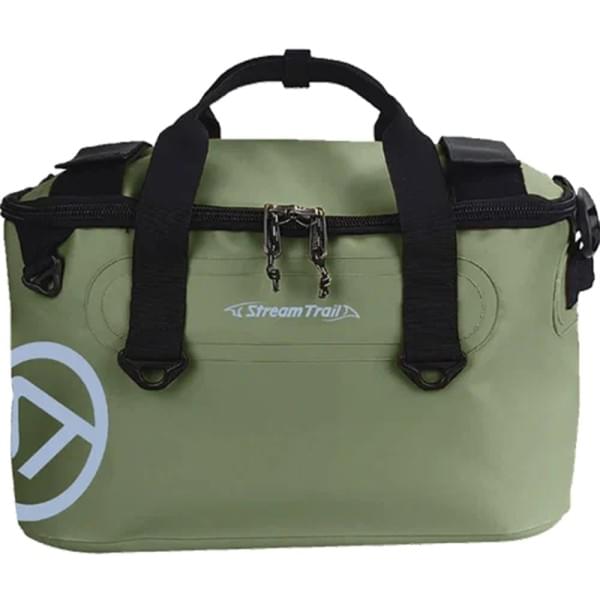 Сумка влагозащитная Stream Trail Dorado 30L Olive
