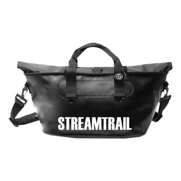 Сумка влагозащитная Stream Trail Mero 1 33L Onyx (Black)