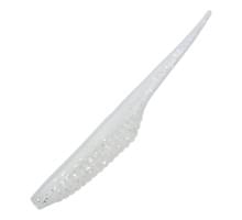 Приманка силиконовая DUO REALIS VERSA PINTAIL 5" : White Back Shad (F076)