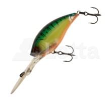 Воблер Yo-Zuri 3DB Deep Crank 70F R1108-PFT
