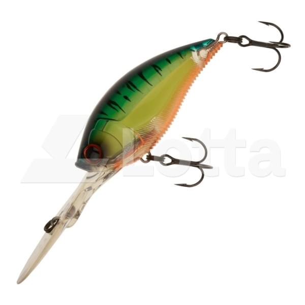 Воблер Yo-Zuri 3DB Deep Crank 70F R1108-PFT
