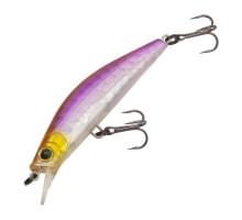 Воблер Yo-Zuri 3DR-X Flat Heavy Minnow 60S R1542-GSSM